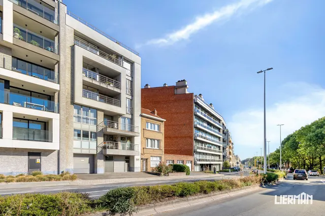 Appartement te koop in Aalst – 1/10
