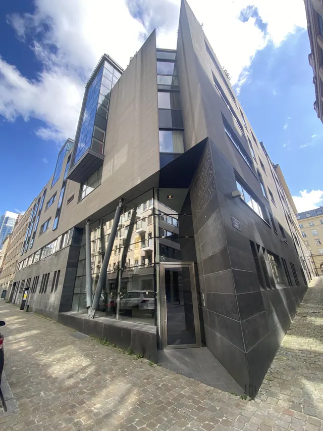 Appartement te koop in Brussel – 1/10