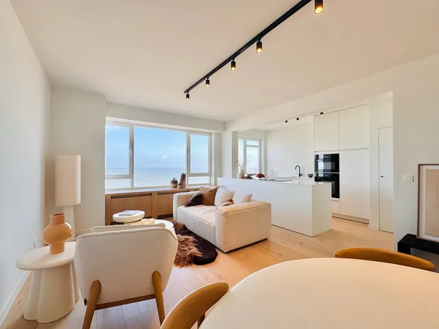 Apartment for sale in Blankenberge – 1/10