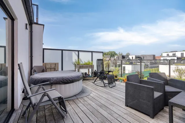 Appartement à vendre à Opwijk – 1/10