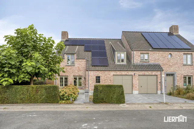 Maison à vendre à Brugge – 1/10