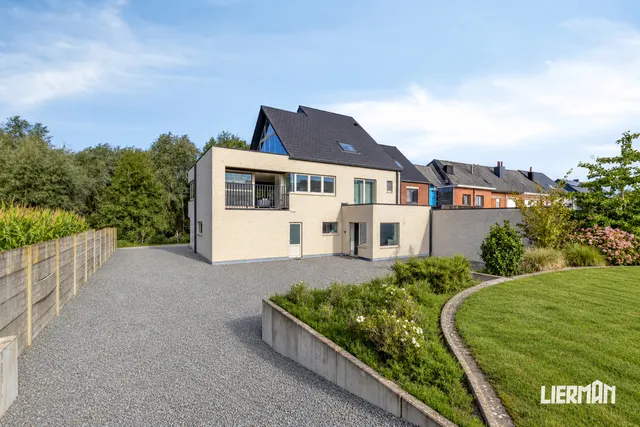 Maison à vendre à Herzele – 1/10