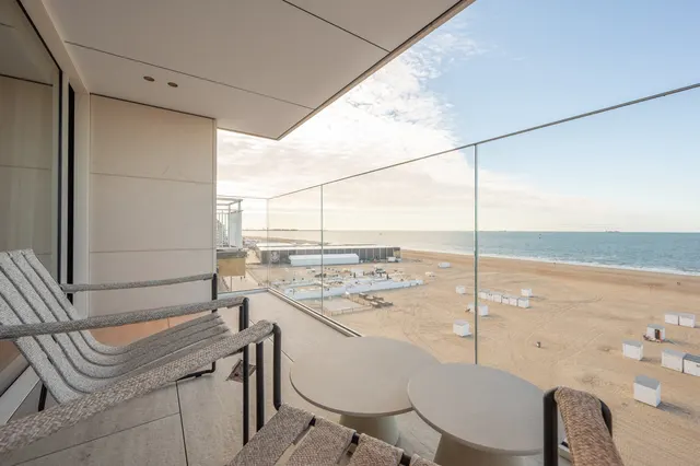 Appartement te koop in Knokke-Heist – 1/10