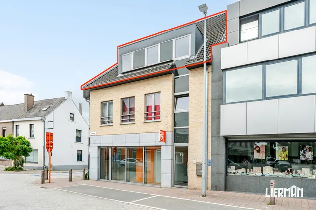Appartement à vendre à Erpe-Mere – 1/10