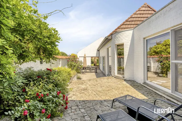 Huis te koop in Aalst – 1/10