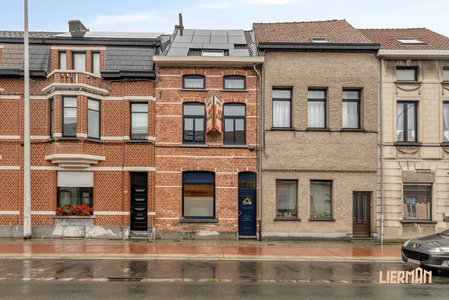 Huis te koop in Aalst – 1/10