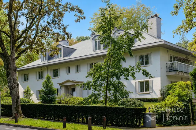 Appartement à vendre à Uccle – 1/10
