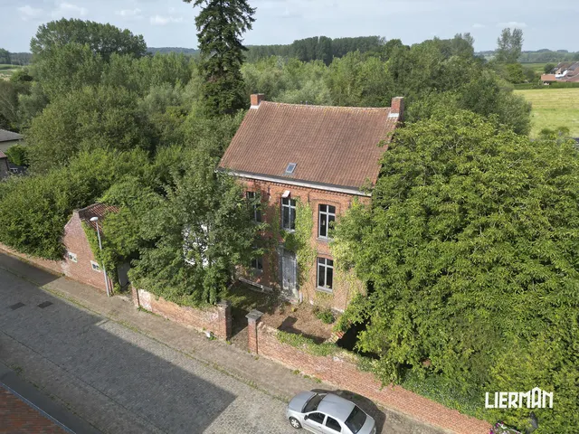Huis te koop in Ninove – 1/10