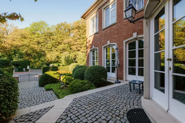 Maison à vendre à Uccle – 1/10