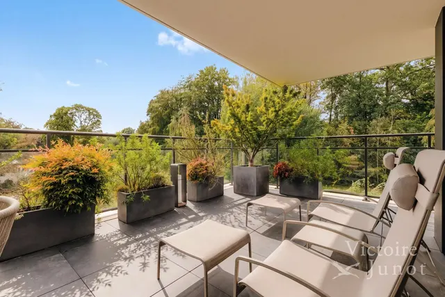 Apartment for sale in Auderghem – 1/10