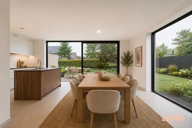 Maison à vendre à Bambrugge – 1/8