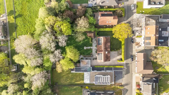 Huis te koop in Erembodegem – 1/10
