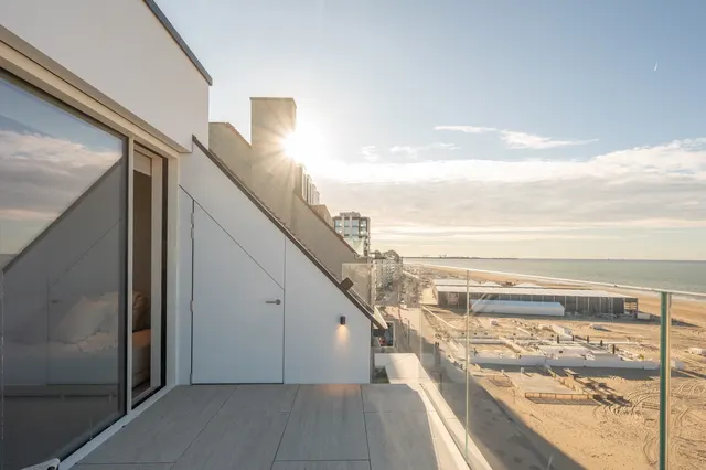 Appartement te koop in Knokke-Zoute – 1/10