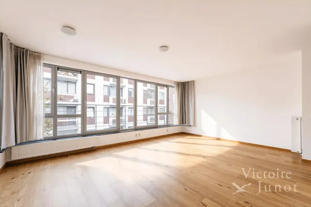 Appartement à vendre à Ixelles – 1/10
