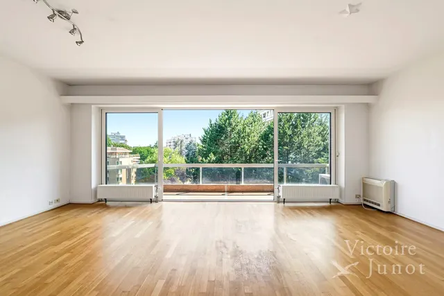 Appartement à vendre à Ixelles – 1/10