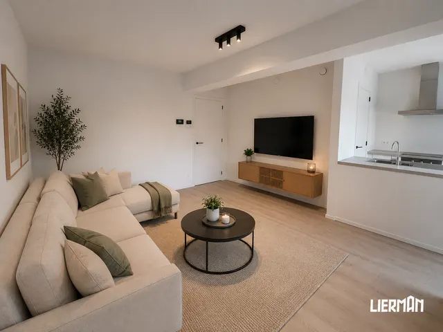 Appartement te huur in Aalst – 1/10