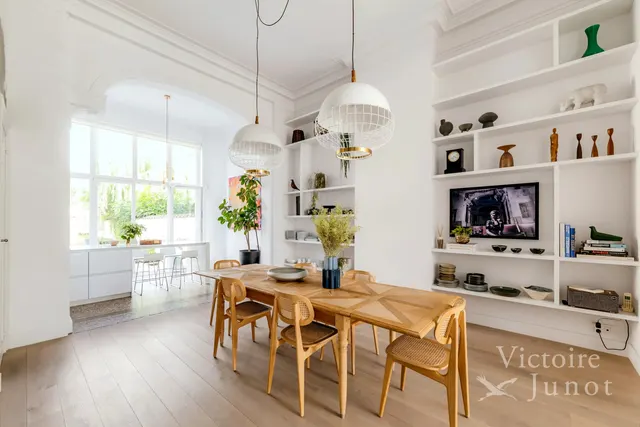 Maison à vendre à Uccle – 1/10