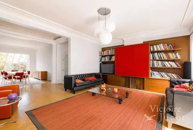 Maison à vendre à Uccle – 1/10