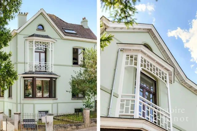 Huis te koop in Hoeilaart – 1/10