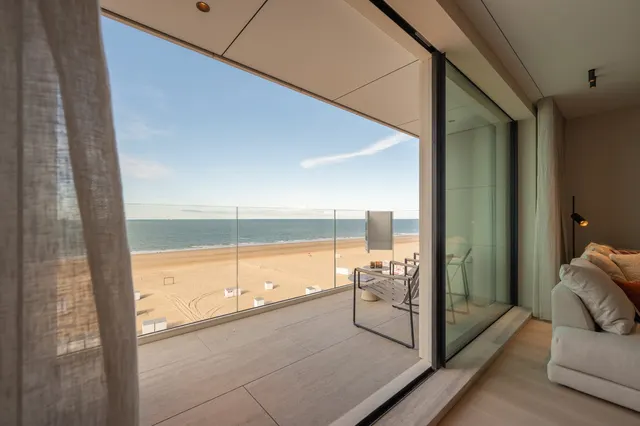 Appartement à vendre à Knokke-Heist – 1/10