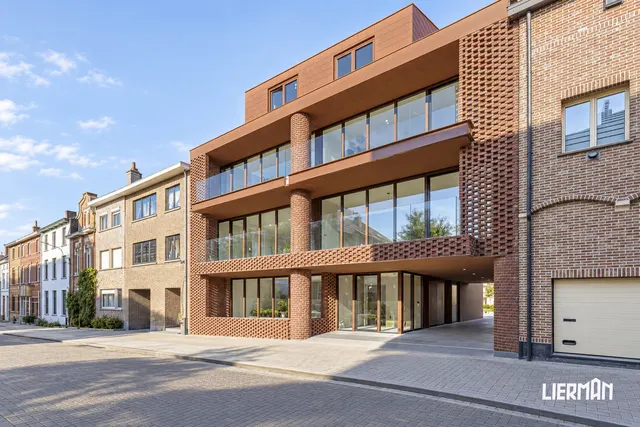 Appartement te koop in Aalst – 1/10