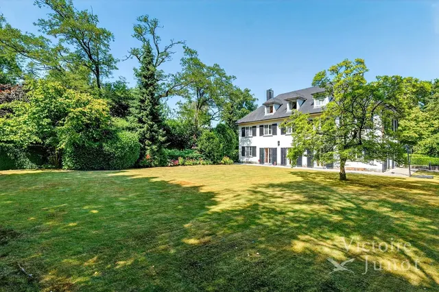 Maison à vendre à Kraainem – 1/10