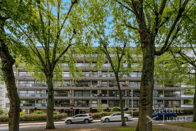 Appartement à vendre à Uccle – 1/10