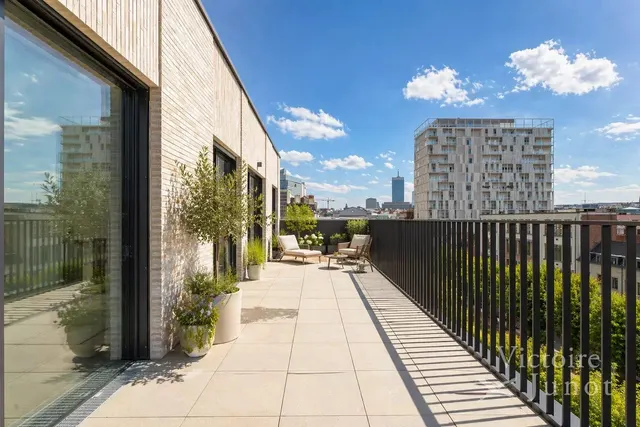 Appartement à vendre à Bruxelles – 1/10