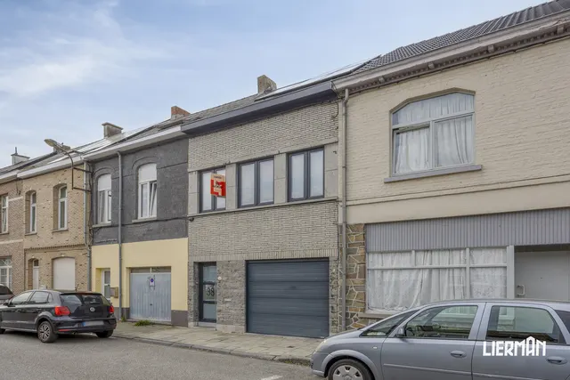 Huis te koop in Aalst – 1/10