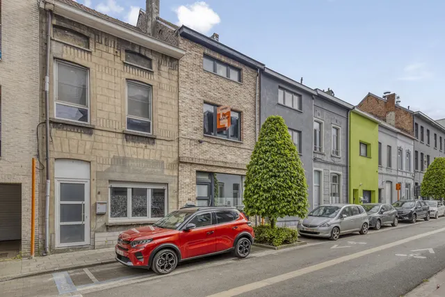 Huis te koop in Aalst – 1/10
