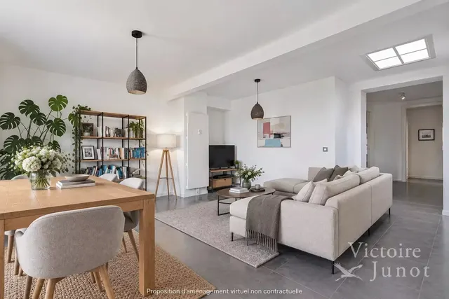 Appartement à vendre à Ixelles – 1/10