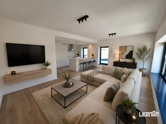 Appartement te huur in Aalst – 1/10