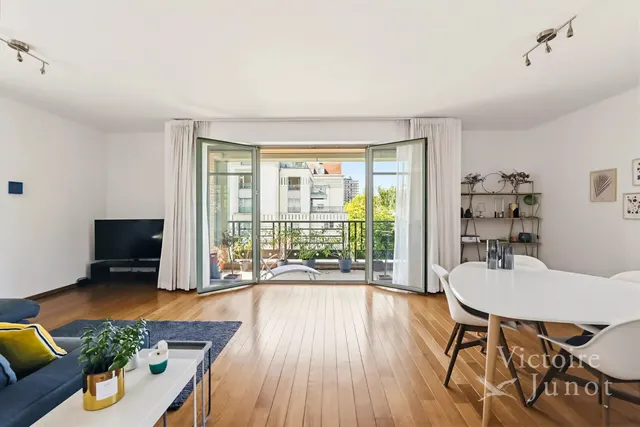 Appartement à vendre à Woluwe-Saint-Pierre – 1/10