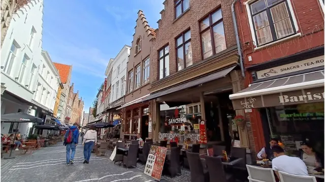 Huis for sale in Brugge – 1/10