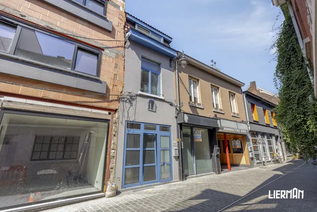 Huis te koop in Aalst – 1/10