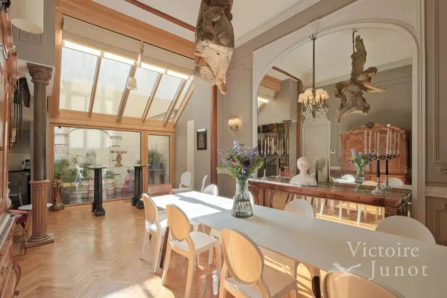 Huis te koop in Saint-Gilles – 1/10
