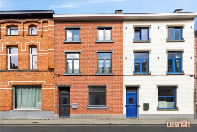 Huis te koop in Aalst – 1/10