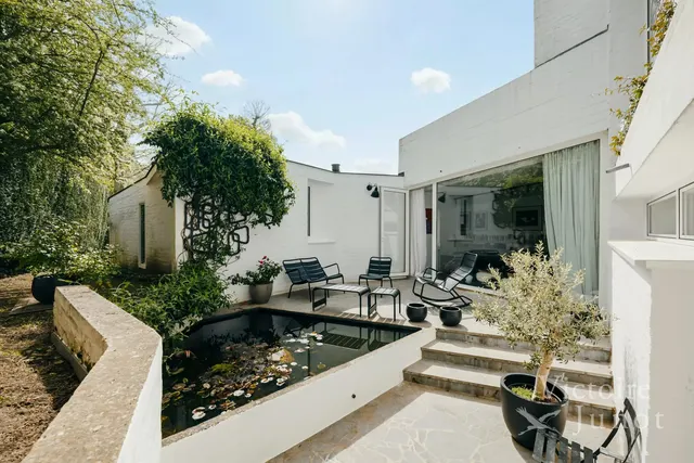Huis te koop in Rhode-Saint-Genese – 1/10