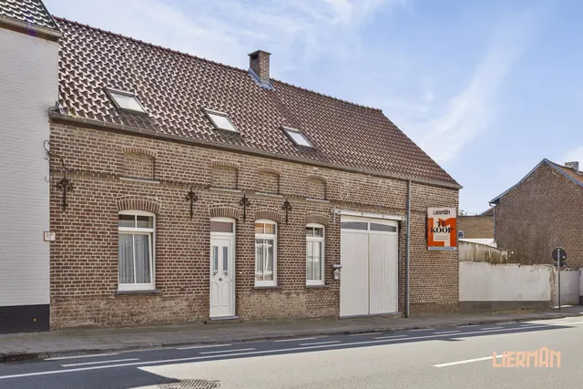 Maison à vendre à Herzele – 1/10