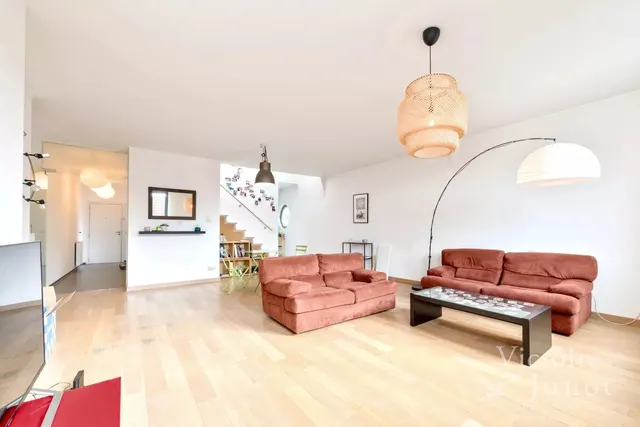 Appartement te koop in Bruxelles – 1/10