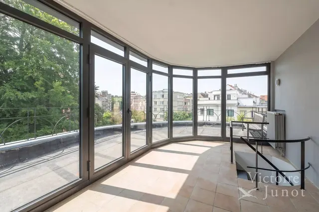 Huis te koop in Woluwe-Saint-Pierre – 1/10