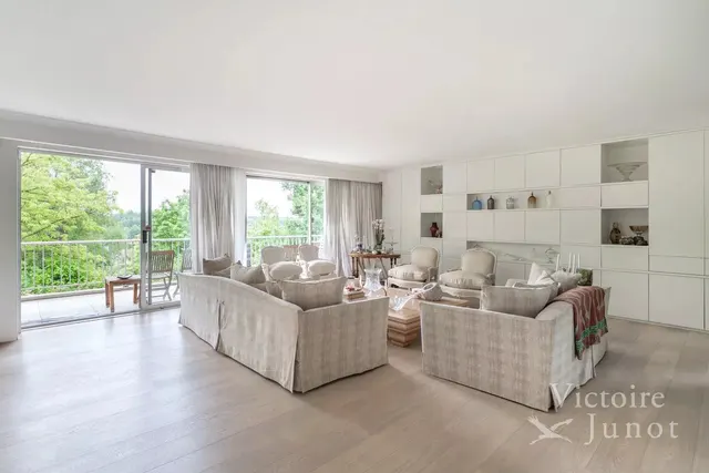 Appartement te koop in Uccle – 1/10