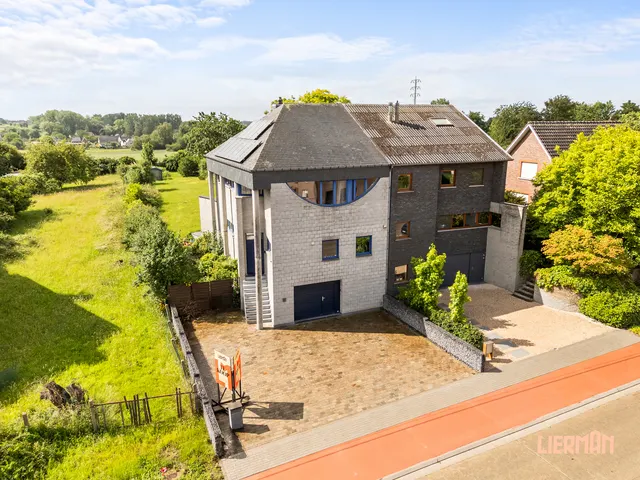 Huis te koop in Erpe-Mere – 1/10