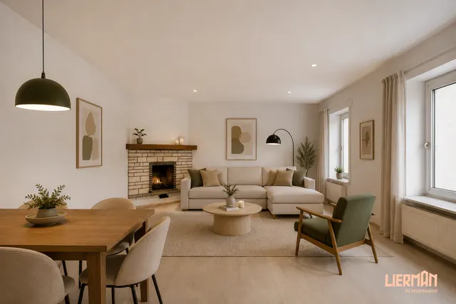 Appartement te koop in Wetteren – 1/10
