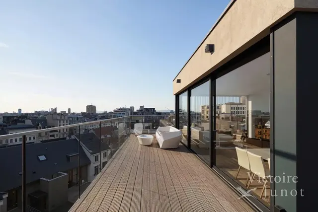 Appartement te koop in Ixelles – 1/10
