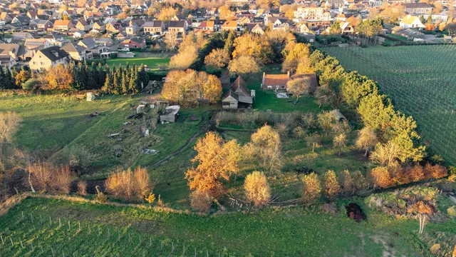 Hoeve à vendre à Jabbeke – 1/10