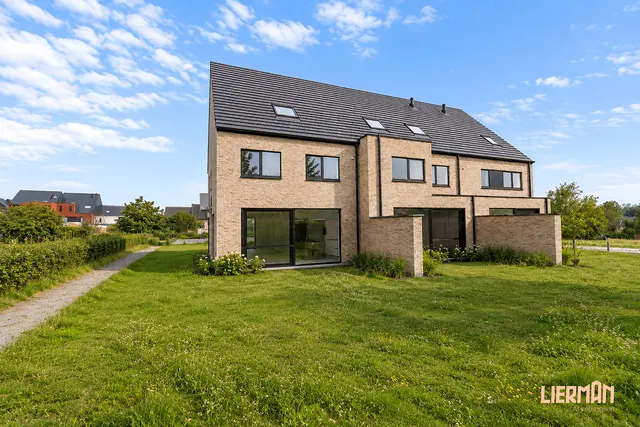 Huis te koop in Erpe-Mere – 1/10
