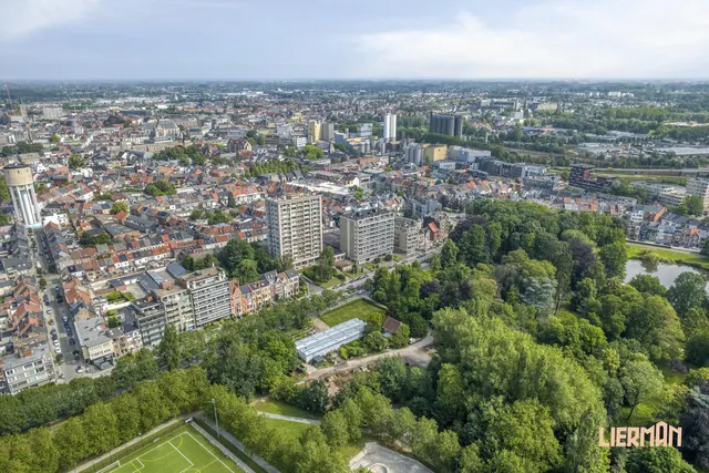 Appartement te koop in Aalst – 1/10