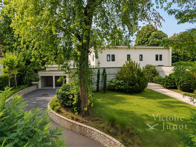 Huis te koop in Uccle – 1/10