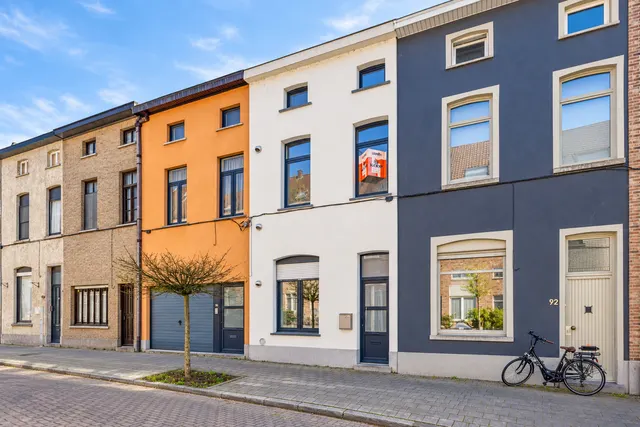 Huis te koop in Aalst – 1/10